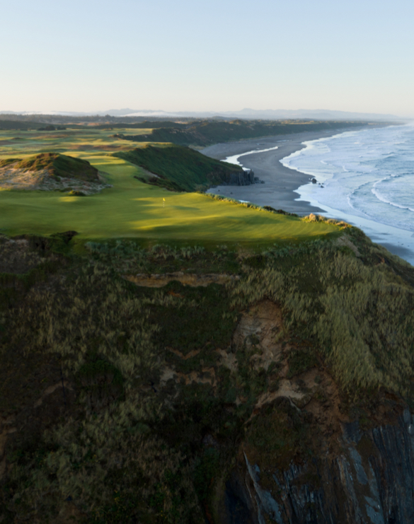 Bandon Dunes Courses Bandon Dunes Courses