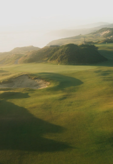 Pacific Dunes - Bandon Dunes Golf