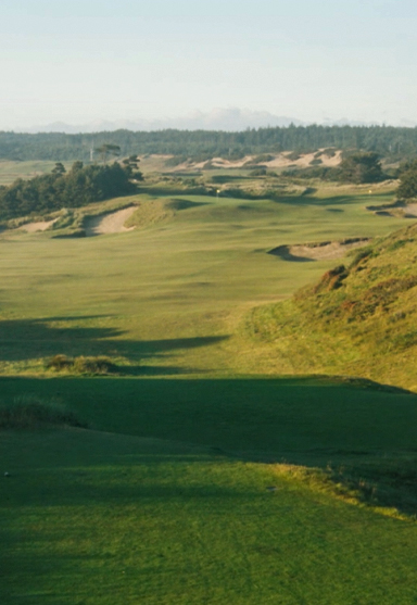 Pacific Dunes - Bandon Dunes Golf