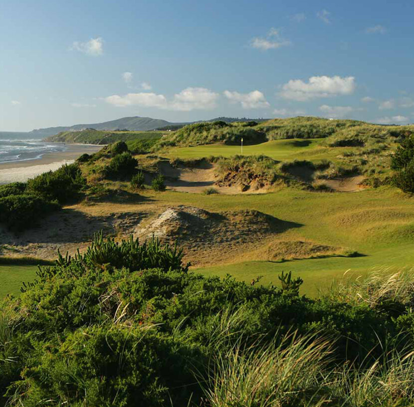 Best of Bandon - Bandon Dunes Golf