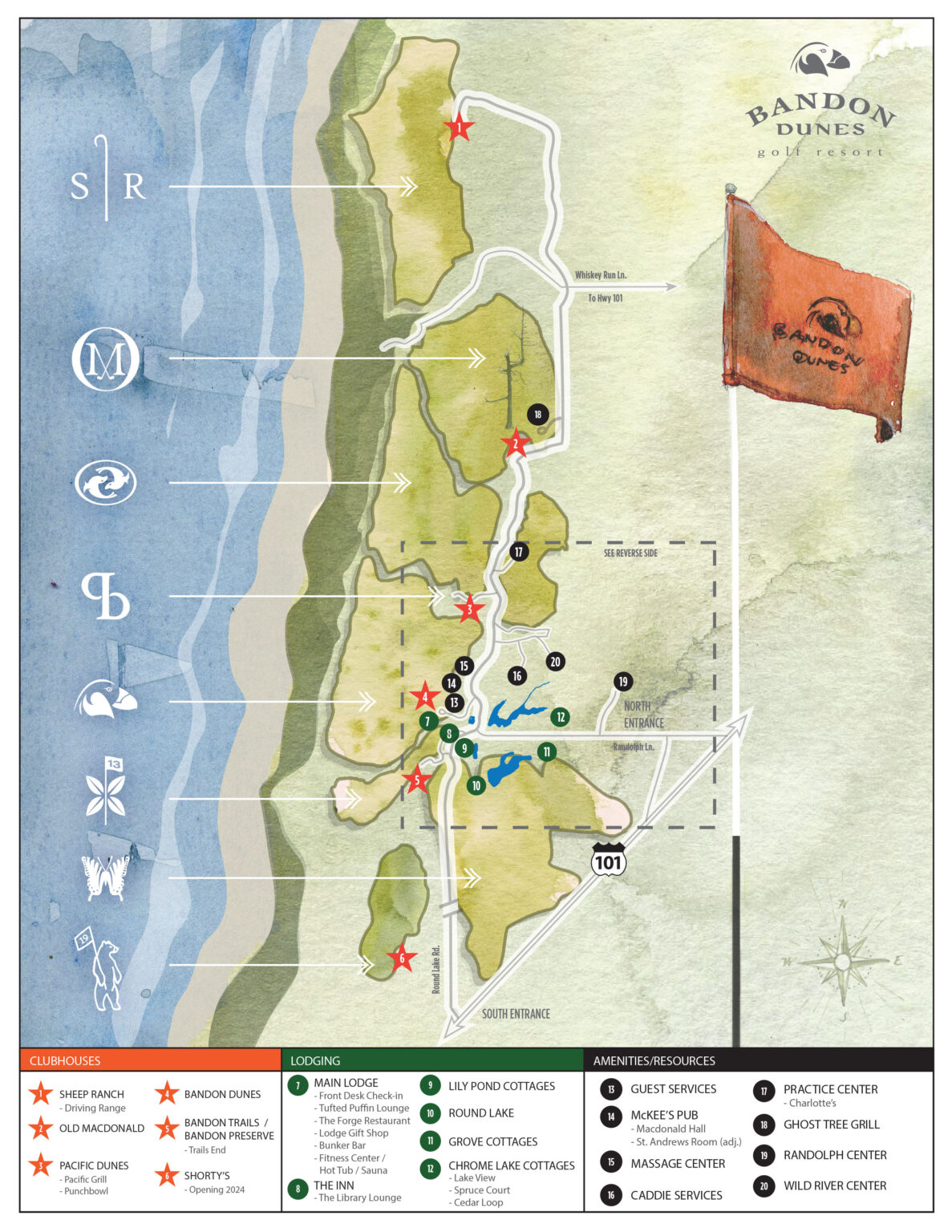 Bandon Dunes Maps Property Maps Bandon Dunes Golf Resort Lodging   ResortPropertyMap 11 20 2023 Web 1187x1536 